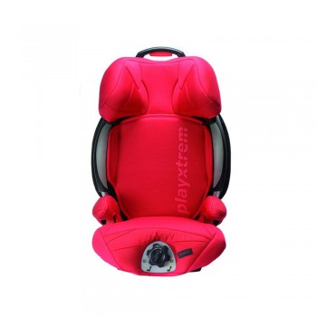 PROTECTOR 15-36 KG RED