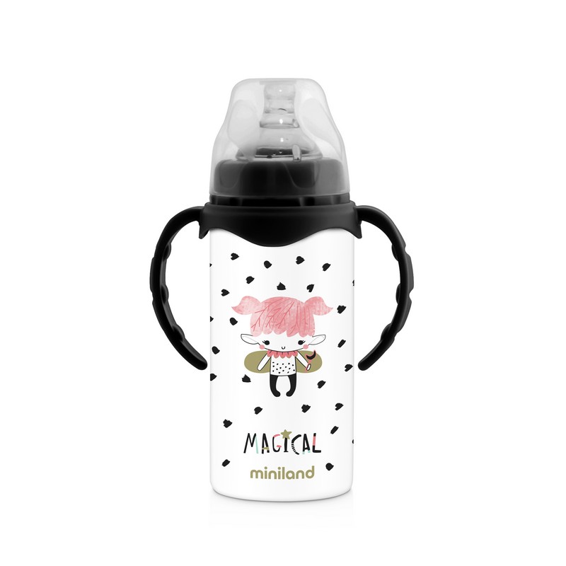 MINILAND THERMOBABY MAGICAL 240 ML