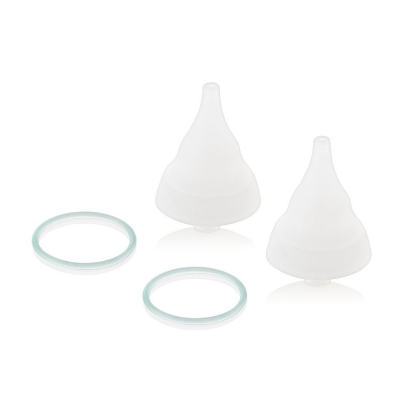 ΑΝΤΑΛΛΑΚΤΙΚΑ CAPS AND RINGS NASAL CARE