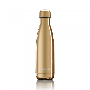 MINILAND DELUXE BOTTLE 500 ML GOLD