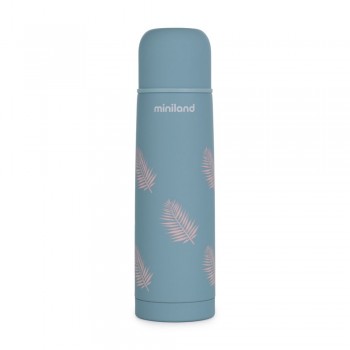 MINILAND THERMOS 500 ML PALMS