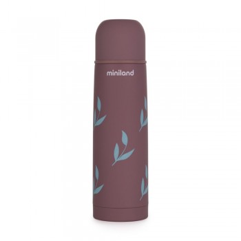 MINILAND THERMOS 500 ML FLOWERS