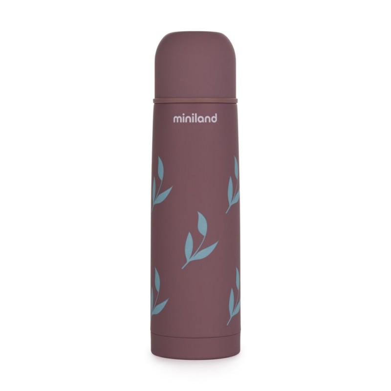 MINILAND THERMOS 500 ML FLOWERS