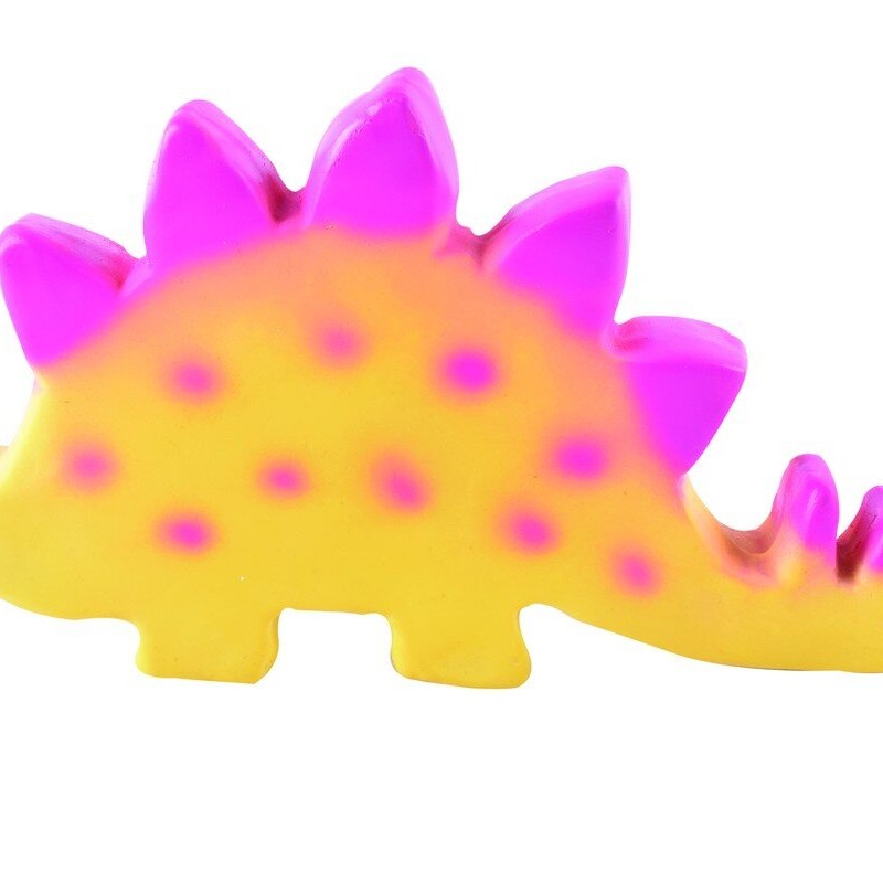 TIKIRI ΜΑΣΗΤΙΚΟ ΠΑΙΧΝΙΔΙ BABY STEGOSAURUS