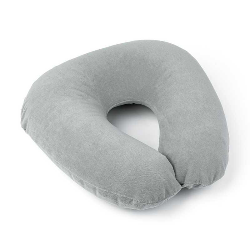 DOOMOO ΦΟΥΣΚΩΤΟ ΜΑΞΙΛΑΡΙ ΘΗΛΑΣΜΟΥ NURSING AIR PILLOW GREEN