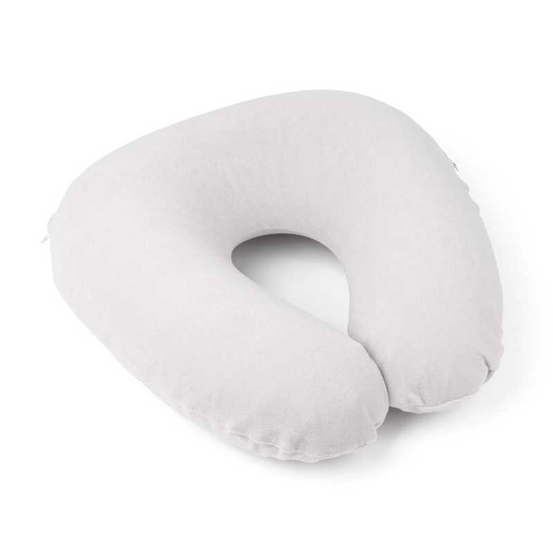 DOOMOO ΦΟΥΣΚΩΤΟ ΜΑΞΙΛΑΡΙ ΘΗΛΑΣΜΟΥ NURSING AIR PILLOW ALMOND