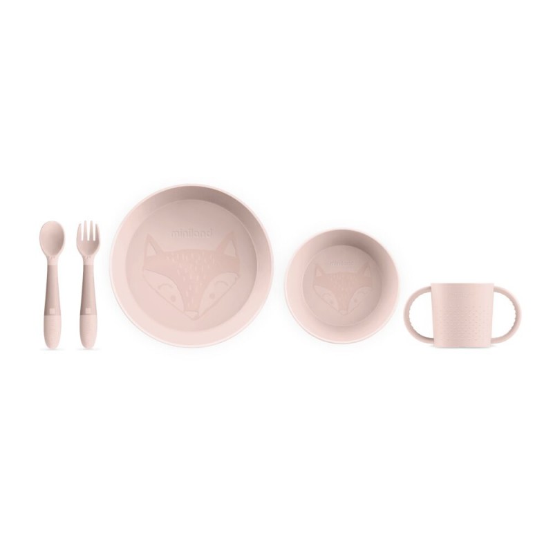 ΣΕΤ ΦΑΓΗΤΟΥ MEAL SET ROUND CANDY