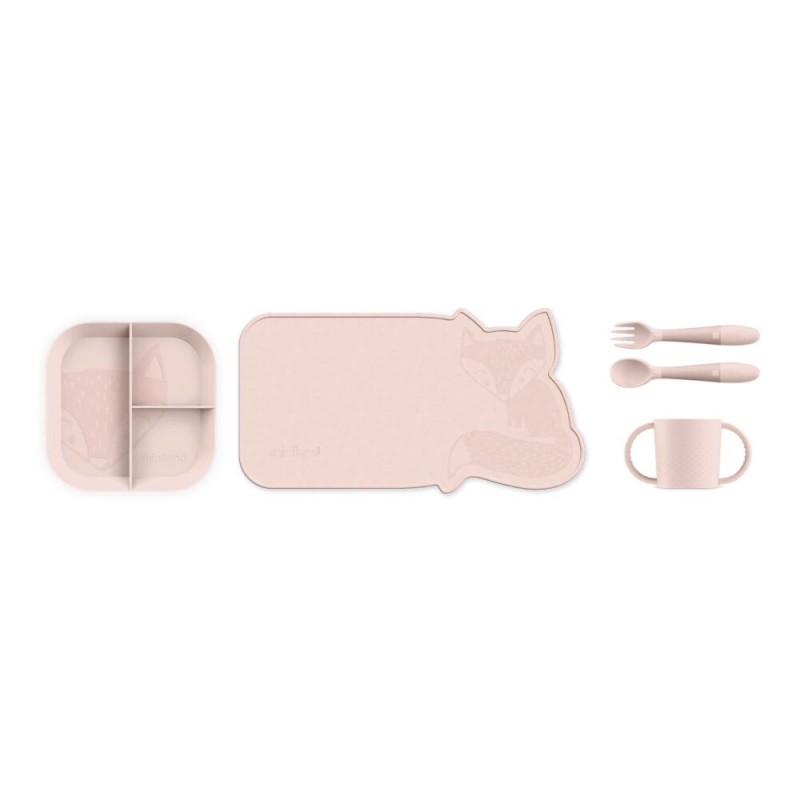 ΕΚΠΑΙΔΕΥΤΙΚΟ ΣΕΤ ΦΑΓΗΤΟΥ MEAL SET BLW CANDY