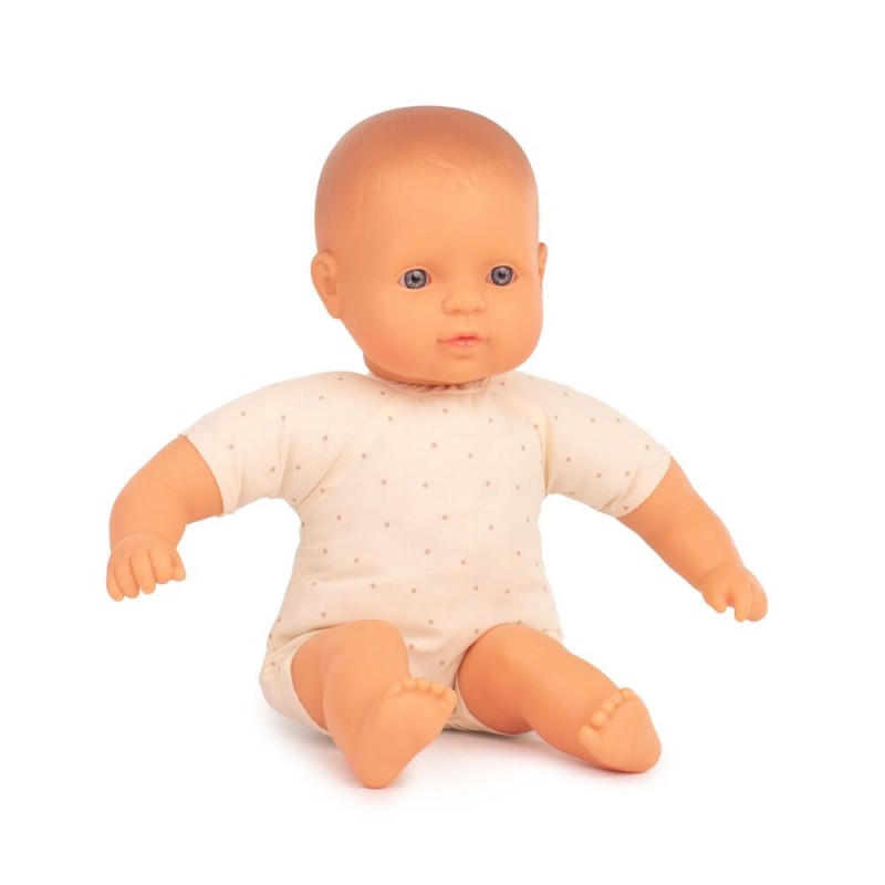 ΚΟΥΚΛΑ EUROPEAN SOFT DOLL 32 CM