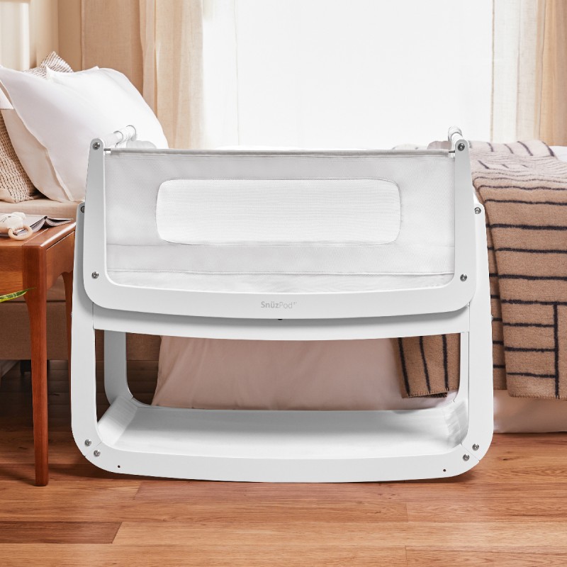 SNUZ ΒΡΕΦΙΚΟ ΛΙΚΝΟ SNUZPOD4 WHITE