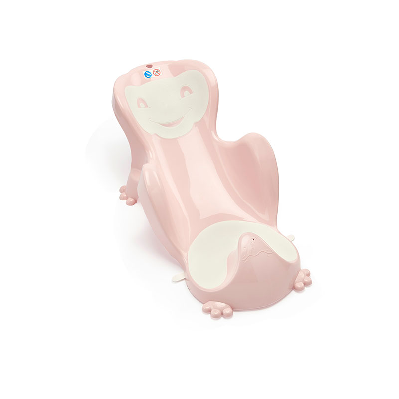 ΒΑΣΗ ΣΤΗΡΙΞΗΣ ΜΠΑΝΙΟΥ BABYCOON BATH SEAT PINK