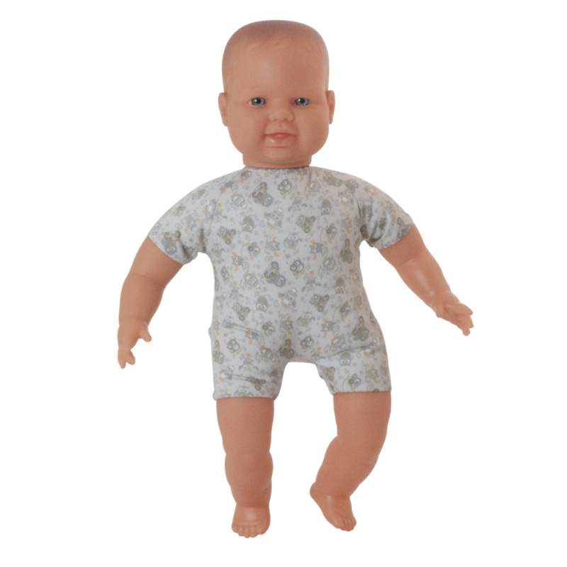 ΚΟΥΚΛΑ EUROPEAN SOFT DOLL 40 CM