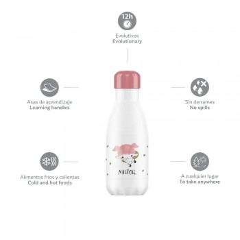 MINILAND BOTTLE 270 ML FAIRY