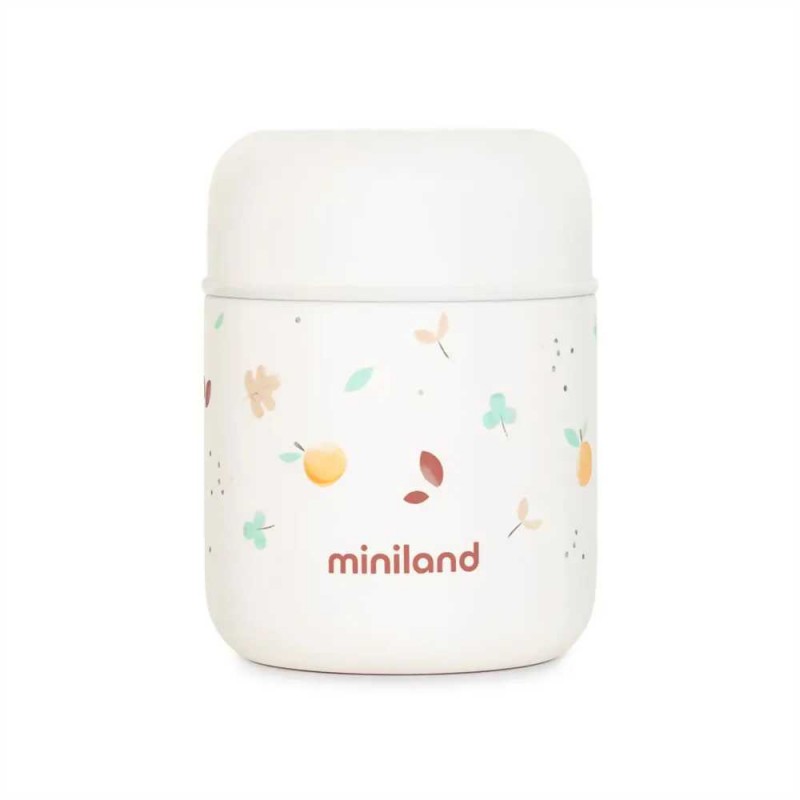 MINILAND FOOD THERMOS MINI 280 ML VALENCIA