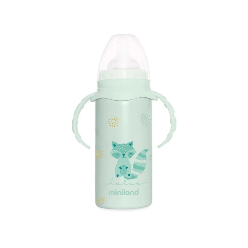 MINILAND THERMOBABY 240 ML DOLCE MINT