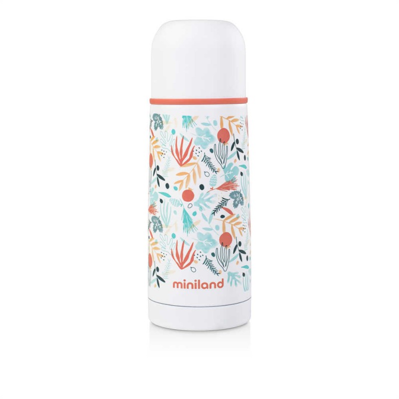 MINILAND THERMOS 350 ML MEDITERRANEAN