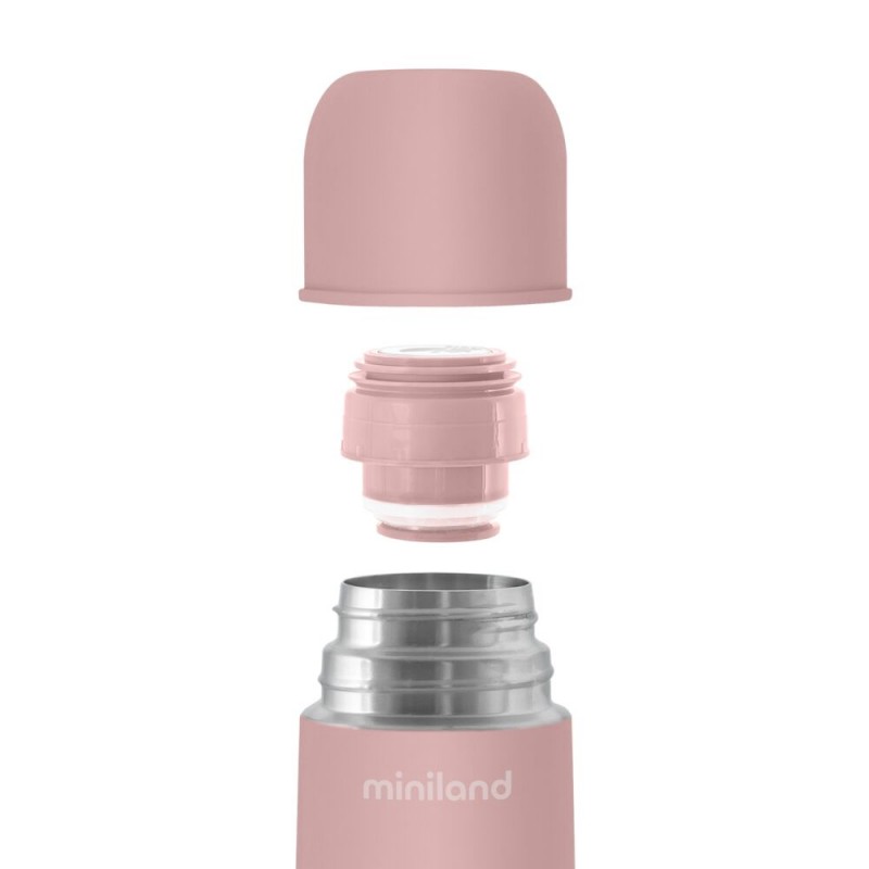 MINILAND THERMOS 500 ML LEAVES