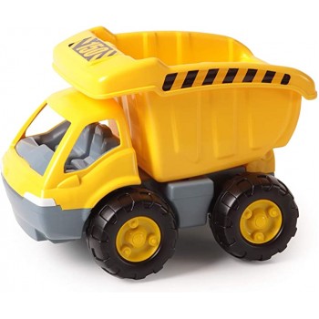 ΠΑΙΔΙΚΟ ΟΧΗΜΑ SUPER DUMPER TRUCK 42ΕΚ