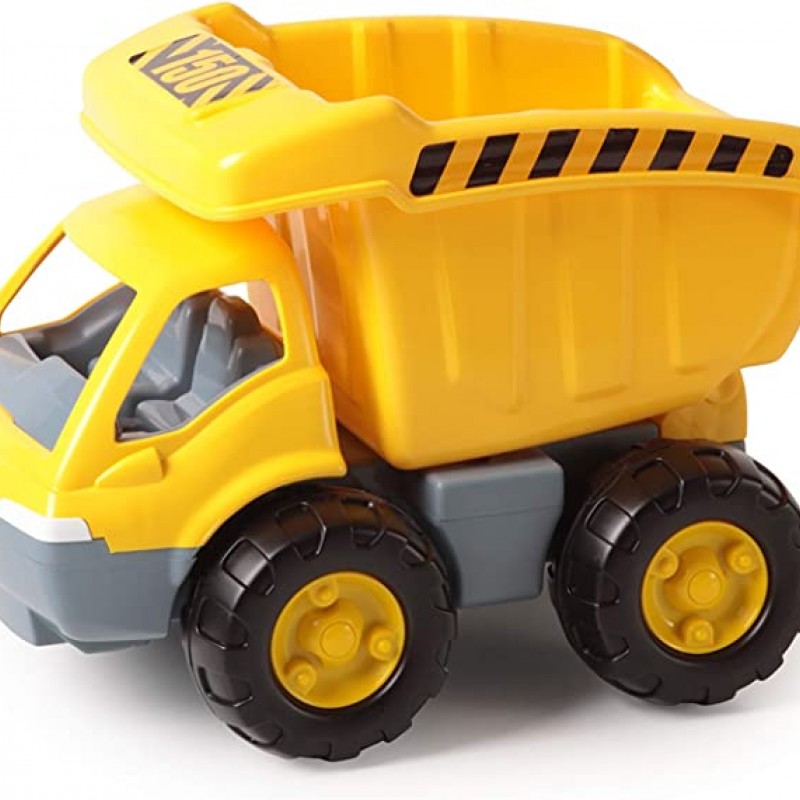 ΠΑΙΔΙΚΟ ΟΧΗΜΑ SUPER DUMPER TRUCK 42ΕΚ