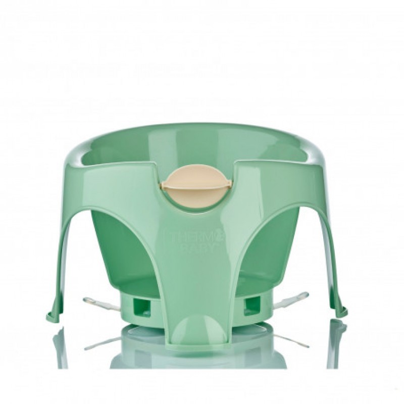 THERMOBABY ΔΑΧΤΥΛΙΔΙ ΜΠΑΝΙΟΥ AQUAFUN BATH GREEN