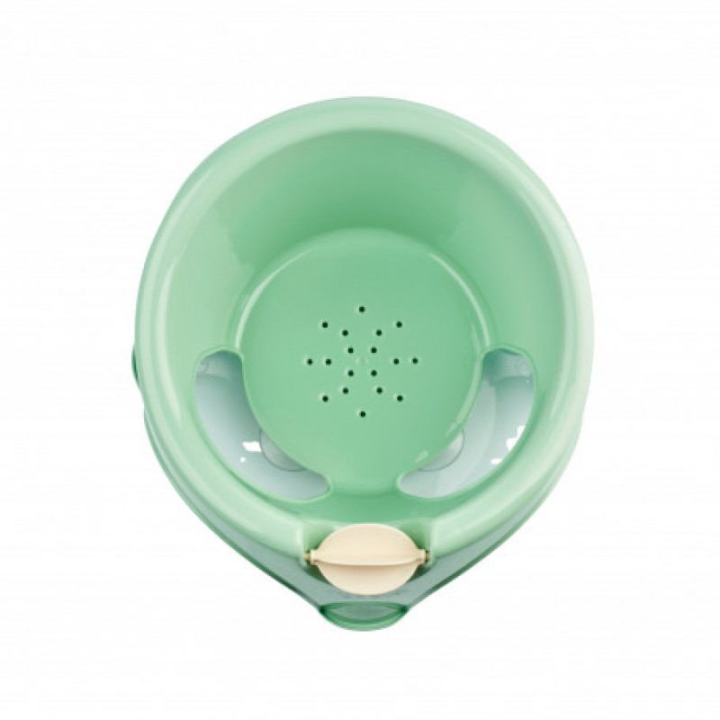 THERMOBABY ΔΑΧΤΥΛΙΔΙ ΜΠΑΝΙΟΥ AQUAFUN BATH GREEN